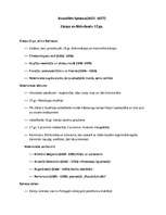 Konspekts 'Benedikts Spinoza', 1.