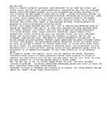 Eseja 'Kas man rūp', 1.