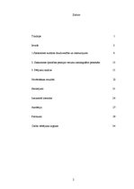 Referāts 'Saskarsmes kultūra un īpatnības sociālajā grupā – veco ļaužu pansionāta iemītnie', 2.