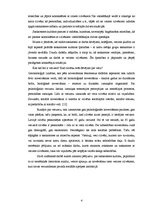 Referāts 'Saskarsmes kultūra un īpatnības sociālajā grupā – veco ļaužu pansionāta iemītnie', 4.