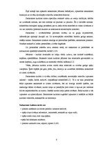 Referāts 'Saskarsmes kultūra un īpatnības sociālajā grupā – veco ļaužu pansionāta iemītnie', 6.