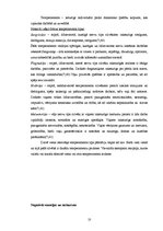 Referāts 'Saskarsmes kultūra un īpatnības sociālajā grupā – veco ļaužu pansionāta iemītnie', 10.