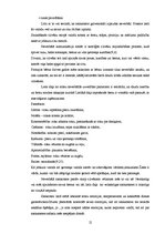 Referāts 'Saskarsmes kultūra un īpatnības sociālajā grupā – veco ļaužu pansionāta iemītnie', 12.