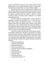 Referāts 'Saskarsmes kultūra un īpatnības sociālajā grupā – veco ļaužu pansionāta iemītnie', 14.