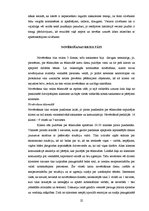 Referāts 'Saskarsmes kultūra un īpatnības sociālajā grupā – veco ļaužu pansionāta iemītnie', 22.