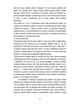 Referāts 'Saskarsmes kultūra un īpatnības sociālajā grupā – veco ļaužu pansionāta iemītnie', 23.