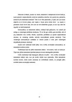 Referāts 'Saskarsmes kultūra un īpatnības sociālajā grupā – veco ļaužu pansionāta iemītnie', 27.