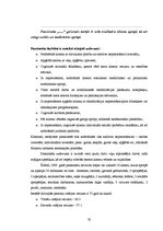 Referāts 'Saskarsmes kultūra un īpatnības sociālajā grupā – veco ļaužu pansionāta iemītnie', 32.