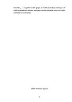 Referāts 'Saskarsmes kultūra un īpatnības sociālajā grupā – veco ļaužu pansionāta iemītnie', 33.