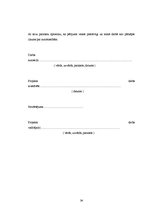 Referāts 'Saskarsmes kultūra un īpatnības sociālajā grupā – veco ļaužu pansionāta iemītnie', 34.