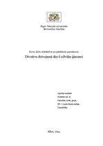 Referāts 'Divstāvu dzīvojamā ēka sešu cilvēku ģimenei', 2.