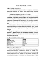 Referāts 'Divstāvu dzīvojamā ēka sešu cilvēku ģimenei', 4.