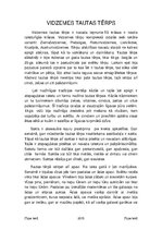 Referāts 'Tautastērps', 4.