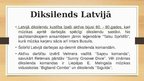 Prezentācija 'Diksilends (klasiskā džeza stils) pasaulē un Latvijā.', 4.