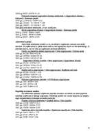 Konspekts 'Finanšu analīze', 16.