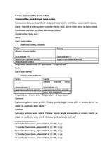 Konspekts 'Grāmatvedības kontu sistēma. Divkāršais ieraksts un kontu korespondence', 2.