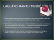 Prezentācija 'Ģimenes tiesības', 8.
