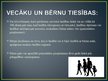 Prezentācija 'Ģimenes tiesības', 9.