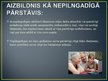 Prezentācija 'Ģimenes tiesības', 16.