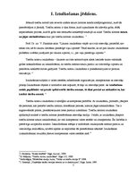 Referāts 'Tiesību normu iztulkošanas veidi', 3.