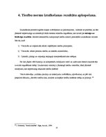 Referāts 'Tiesību normu iztulkošanas veidi', 16.