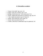 Referāts 'Tiesību normu iztulkošanas veidi', 18.