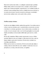 Referāts 'Kārtības policijas darbības taktiskie aspekti masu nekārtību laikā', 8.