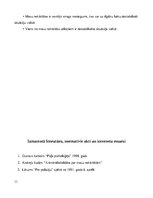 Referāts 'Kārtības policijas darbības taktiskie aspekti masu nekārtību laikā', 11.