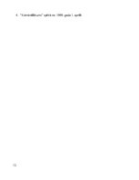 Referāts 'Kārtības policijas darbības taktiskie aspekti masu nekārtību laikā', 12.