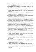 Diplomdarbs 'Nekustamā īpašuma apsaimniekošana un tā saistība ar komunālo pakalpojumu parādu ', 54.