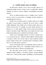 Referāts 'Tiesību normu piemērošanas jēga, mērķis un stadijas', 6.