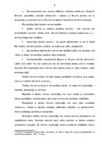Referāts 'Tiesību normu piemērošanas jēga, mērķis un stadijas', 8.