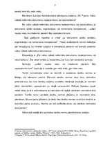 Referāts 'Tiesību normu piemērošanas jēga, mērķis un stadijas', 9.