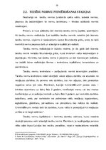 Referāts 'Tiesību normu piemērošanas jēga, mērķis un stadijas', 10.