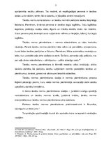 Referāts 'Tiesību normu piemērošanas jēga, mērķis un stadijas', 11.