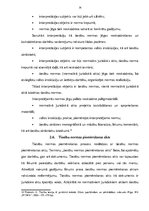 Referāts 'Tiesību normu piemērošanas jēga, mērķis un stadijas', 14.