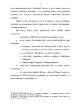 Referāts 'Tiesību normu piemērošanas jēga, mērķis un stadijas', 15.