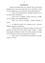 Referāts 'Tiesību normu piemērošanas jēga, mērķis un stadijas', 16.