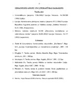 Referāts 'Tiesību normu piemērošanas jēga, mērķis un stadijas', 17.