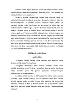 Referāts 'Venēra', 3.