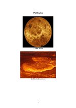 Referāts 'Venēra', 5.