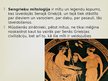 Prezentācija 'Sengrieķu mitoloģija mūsdienu pasaulē', 2.