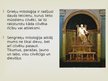 Prezentācija 'Sengrieķu mitoloģija mūsdienu pasaulē', 3.