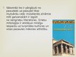 Prezentācija 'Sengrieķu mitoloģija mūsdienu pasaulē', 5.