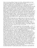 Eseja 'Social Security and The Death Penalty', 1.