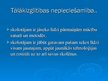 Prezentācija 'Pedagoga loma mūsdienu mācību procesā', 10.