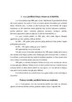 Prakses atskaite 'Prakses atskaite juridiskajā birojā', 8.