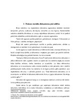 Prakses atskaite 'Prakses atskaite juridiskajā birojā', 11.