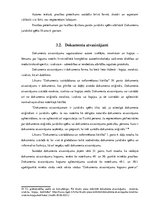 Prakses atskaite 'Prakses atskaite juridiskajā birojā', 17.