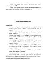 Prakses atskaite 'Prakses atskaite juridiskajā birojā', 29.